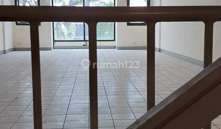Disewakan Ruko Sektor 1a Blok Ah Sebrang Pasar Sinpasa  12