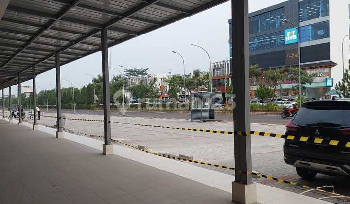 Disewa Atau Dijual Ruko Maggiore Square 3 Lantai, Gading Serpong