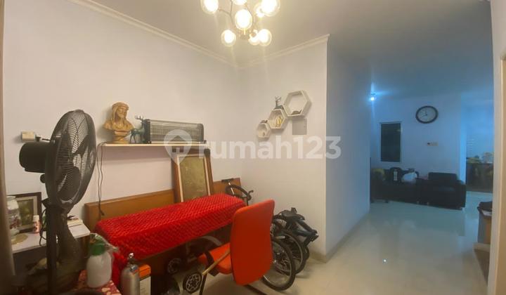 Dijual Rumah 2 Lantai Di Sektor 1D, Gading Serpong  2