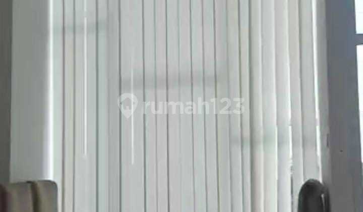 Dijual Apartemen Soho Brooklyn Alam Sutera