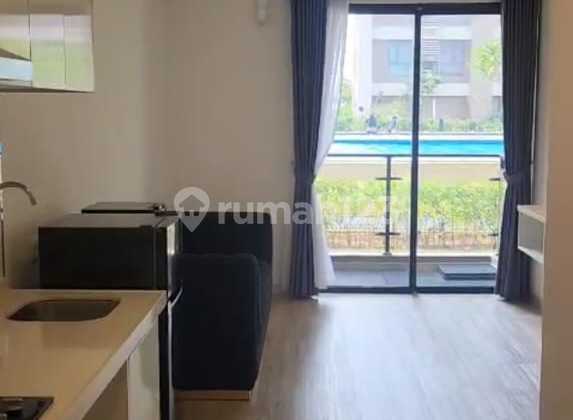 Disewakan Apartemen Skyhouse 2BR Full Furnished, Alam Sutera