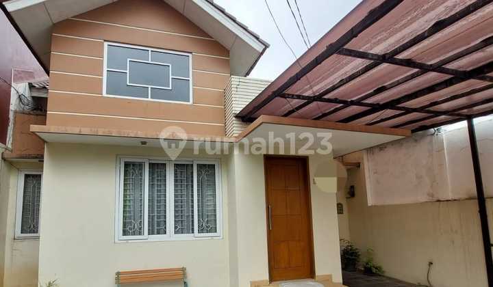 Dijual Rumah 1,5 Lantai di Sektor 7C Gading Serpong Dijual Rumah 1,5 Lantai di Sektor 7C Gading Serpong