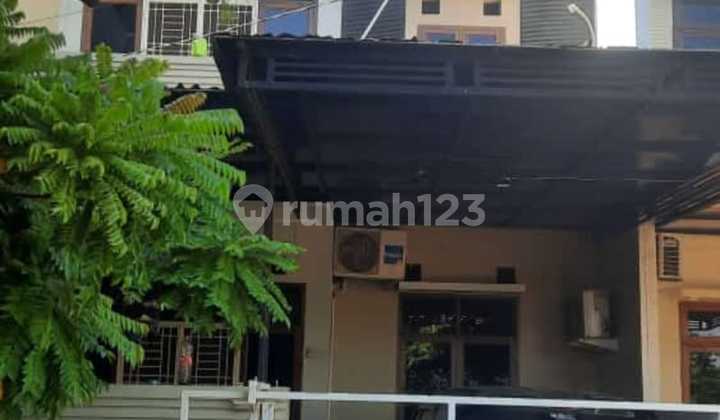 Dijual Cepat Rumah 2 Lantai Sektor 1E Gading Serpong  1