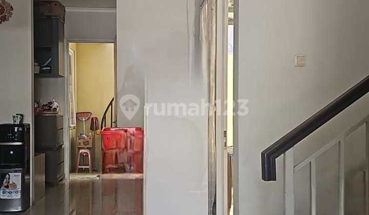 Dijual Cepat Rumah 2 Lantai di Cluster Fiordini Gading Serpong 2