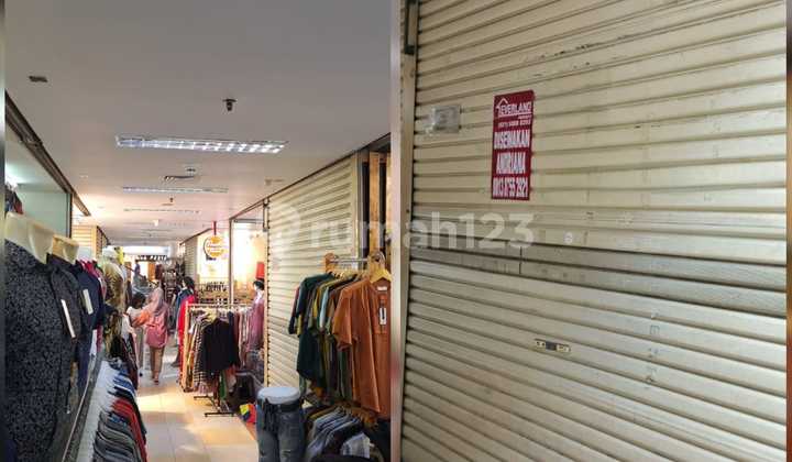 For Rent/For Sale Kiosk at ITC BSD For Rent/For Sale Kiosk at ITC BSD