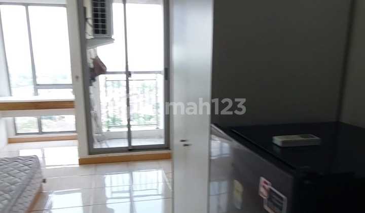 For Sale Cheap M-town Residence Tower Elis 16th Floor Apartment