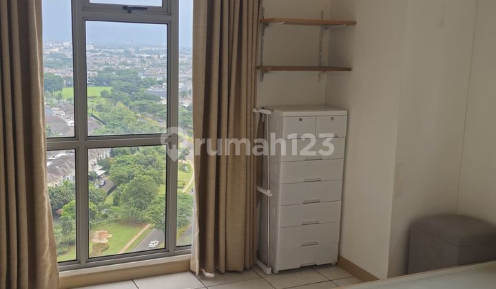 Dijual Rugi Termurah Apt Mtown 1BR tw Elis