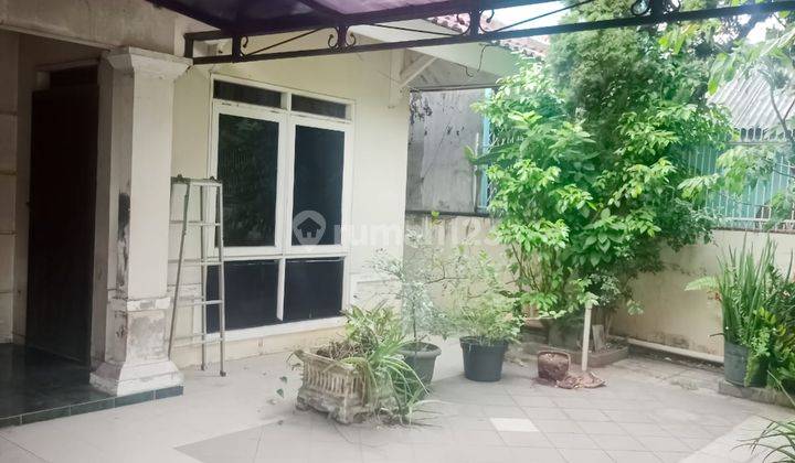 Dijual Rumah 1 Lantai di Sektor 7C Gading Serpong 1