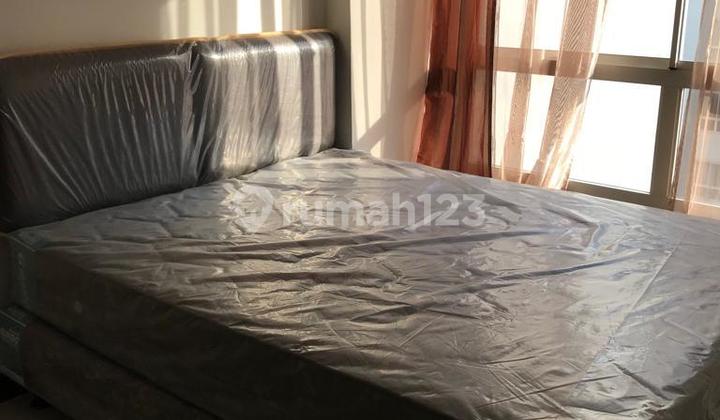 Disewakan Apartemen Scientia Residences Studio, Gading Serpong 1