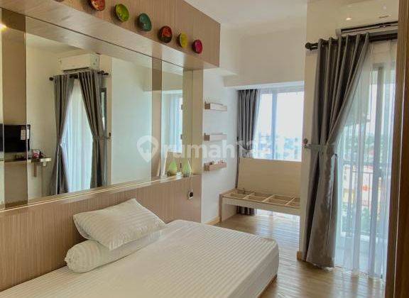 Disewakan Apartemen Mtown Tower Dakota Full Furnished 1