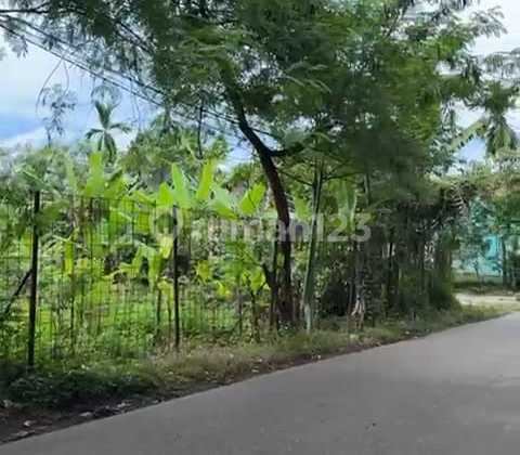 Dijual / Disewa Kavling Legok Persis Depan Icon Badminton Dijual / Disewa Kavling Legok Persis Depan Icon Badminton