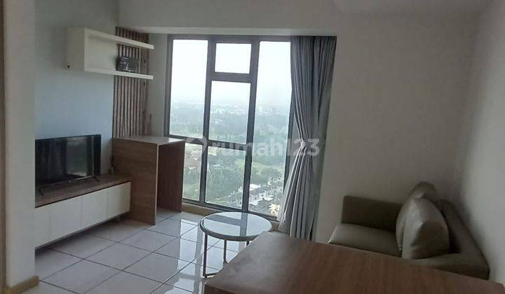 Disewakan Apartemen Mtown Residence Tower Dakota Lt 33 1