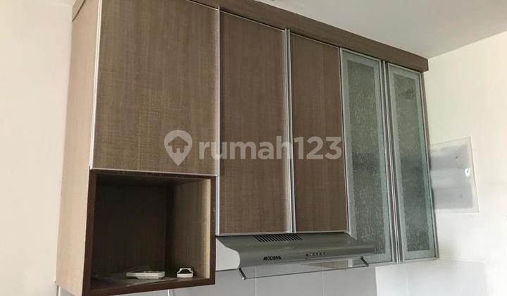 Disewakan Apartemen Scientia Residences 1BR, Gading Serpong  2