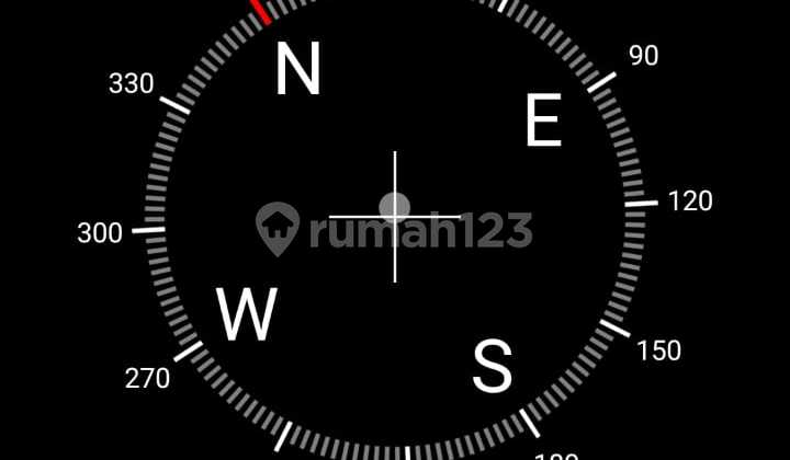 Dijual Rumah 1,5Lantai di Sektor 6 Gading Serpong 