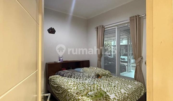 Dijual Rumah di Cluster Monaco Termurah, Gading Serpong 2