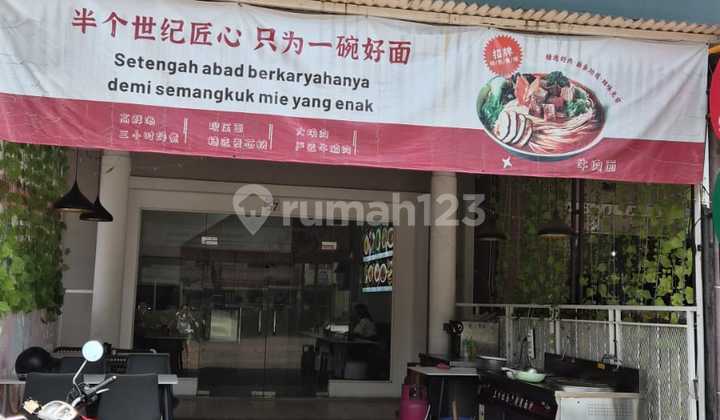 Disewa Ruko Goldfinch 3 Lantai, Gading Serpong Disewa Ruko Goldfinch 3 Lantai, Gading Serpong