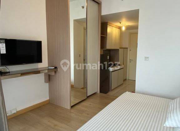 Disewakan Apartemen Mtown Tower Dakota Full Furnished 2