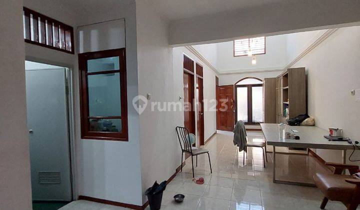 Dijual Rumah 1 Lantai di Sektor 7C Gading Serpong  2
