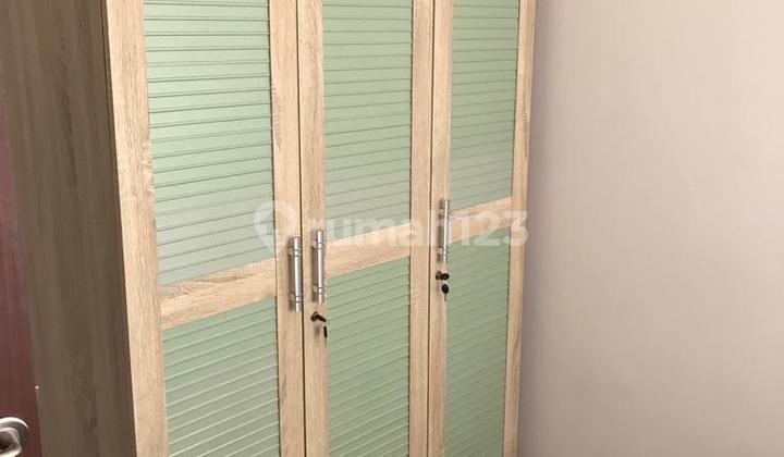 Disewakan Apartemen Scientia Residences Studio, Gading Serpong 2