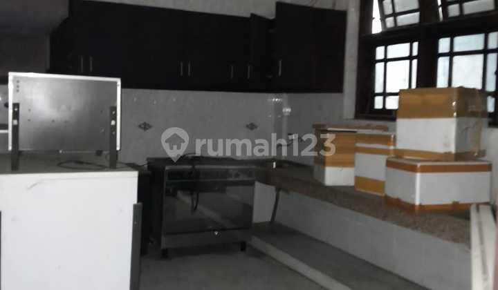 Dijual Rumah Hook 1,5Lantai di Denpasar Bali 2