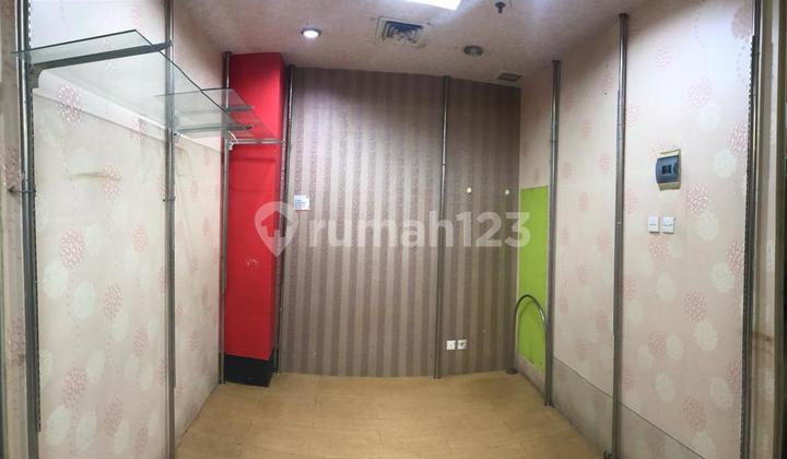 For Rent/For Sale Kiosk at ITC BSD For Rent/For Sale Kiosk at ITC BSD