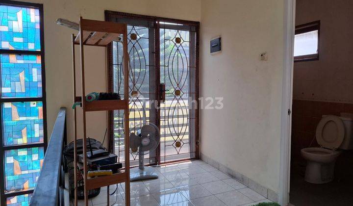 Dijual Rumah Hoek Di Sektor 7C Gading Serpong  2