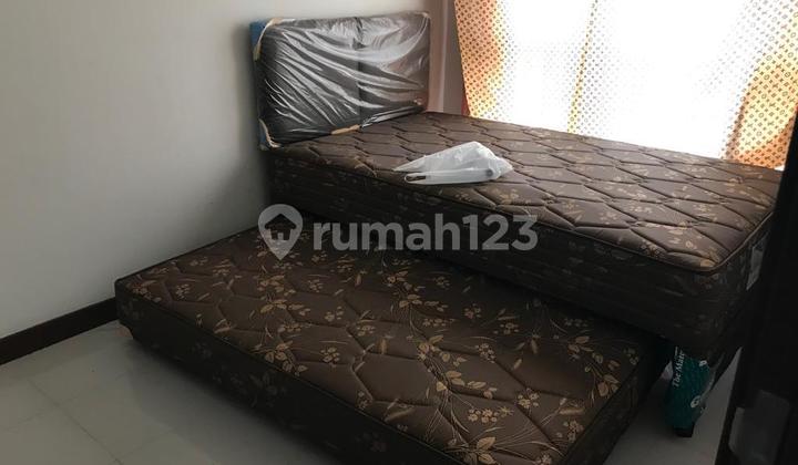 Disewakan Apartemen Scientia Residences 1BR, Gading Serpong  1