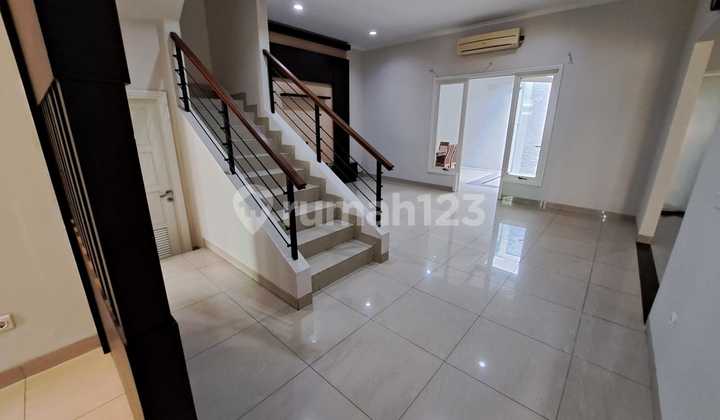 Dijual Rumah Rapih Siap Huni di Cluster Ruby, Gading Serpong