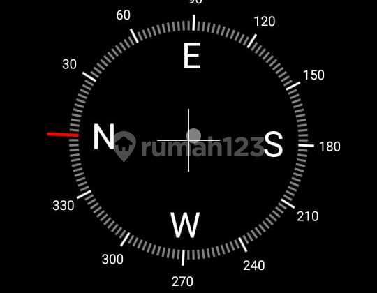 Disewakan Rumah 2 Lantai di Cluster Ruby, Gading Serpong  2