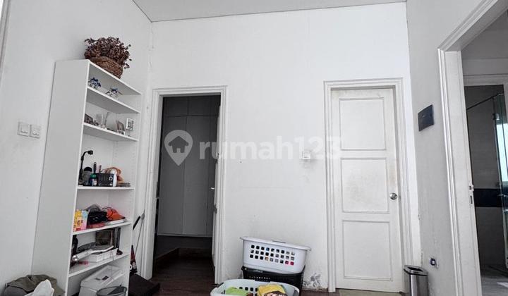 DIJUAL CEPAT RUMAH 2 LANTAI DI CLUSTER ALEXANDRITE GADING SERPONG  2