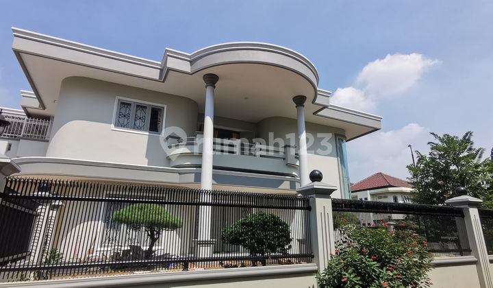 Dijual Rumah 2 Lantai di Pulau Ratu VI, Cikokol Tangerang Dijual Rumah 2 Lantai di Pulau Ratu VI, Cikokol Tangerang