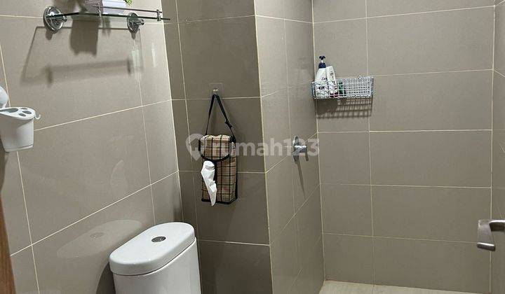 Dijual Atau Disewakan Apartemen B Residence Tower Tulip Full Furnished Type Studio 2