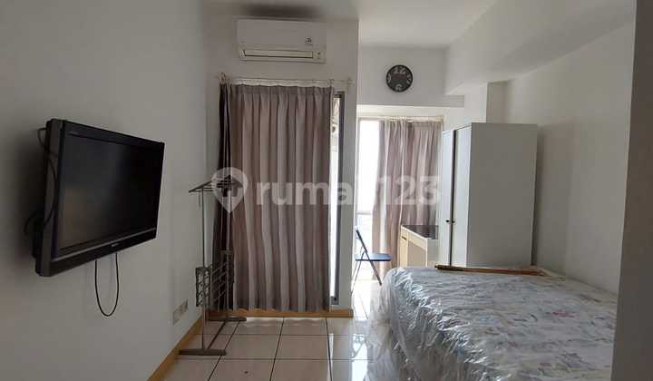 Dijuai/Disewa Apartemen Mtown Residence Tipe Studio LT. 19, Gading Serpong