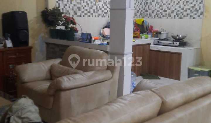 Dijual Cepat Rumah 2 Lantai Sektor 1E Gading Serpong  2