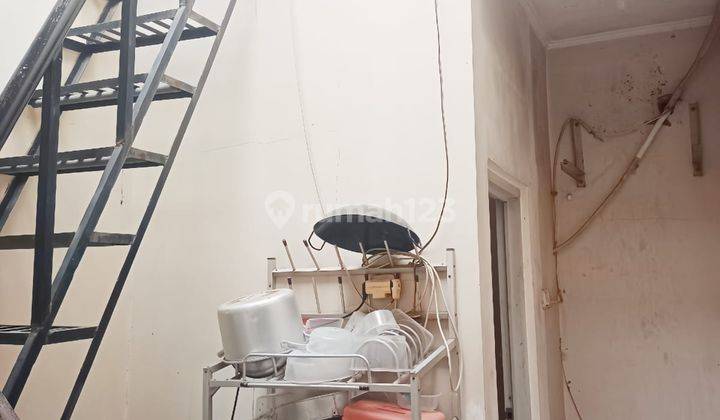 Dijual Rumah 1 Lantai di Sektor 7C Gading Serpong 2