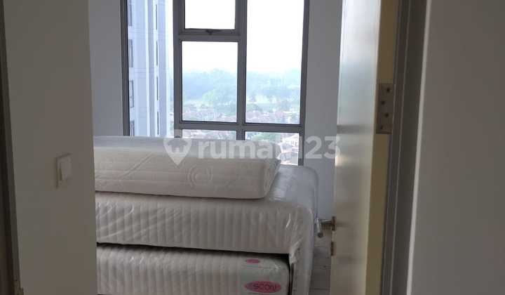 Disewa Apartemen M-Town Residence Tower Elis Lantai 19 2