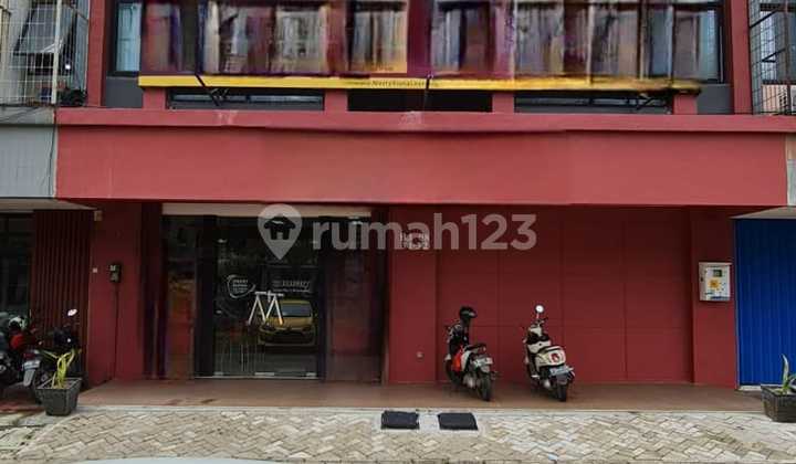 Dijual Ruko Gandeng Gading Serpong Deretan Azko-Pahoa Dijual Ruko Gandeng Gading Serpong Deretan Azko-Pahoa