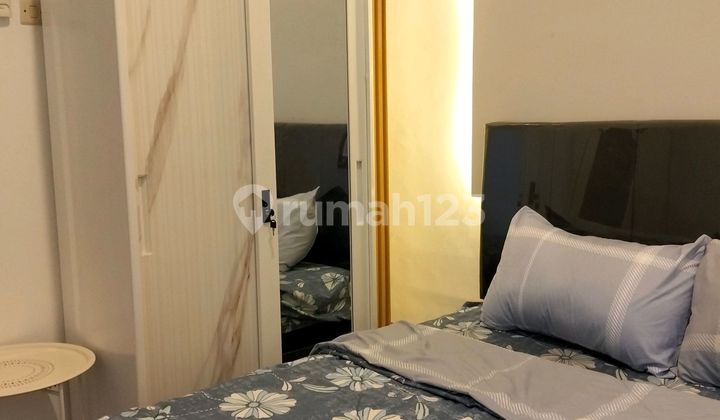 Modern Minimalist 2-Bedroom House in Bukit Kampial 2