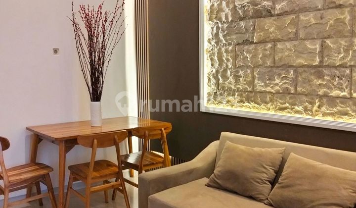 Modern Minimalist 2-Bedroom House in Bukit Kampial Modern Minimalist 2-Bedroom House in Bukit Kampial