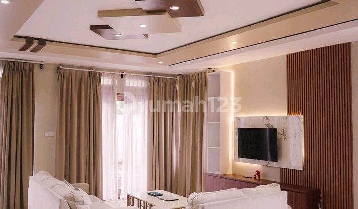 3 Bedroom Villa with Swimming Pool in Nusa Dua 3 Bedroom Villa with Swimming Pool in Nusa Dua