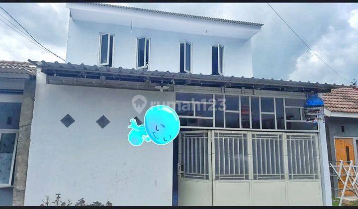 RUMAH CANTIK NYAMAN HUNI DI TENGAH KOTA JEMBER 1