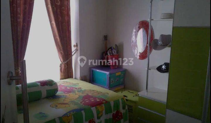 Rumah sewa full furnished di perumahan elit di Jember 3