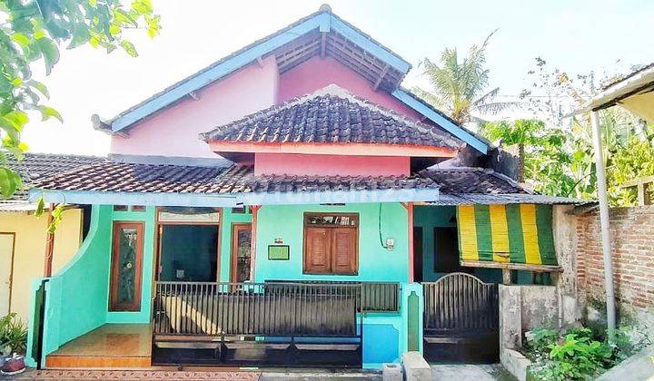 Rumah Minimalis Nyaman Huni Di Bondowoso Kota 1