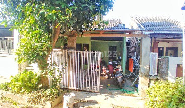 Dijual Rumah Minimalis Di Kawasan Sempusari 1