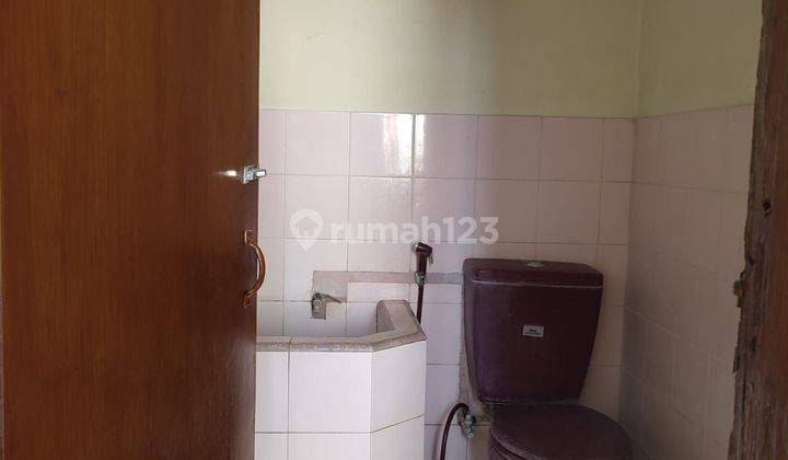 Rumah elit dijual tengah kota perumahan kaliwates (sw)  2