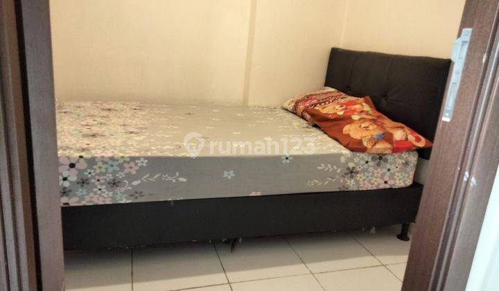 Apartemen Lagoon Betos 2 Kamar Tidur Semi Furnished 2