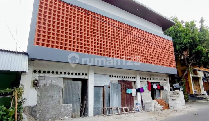 Kost Baru 15 Kamar Eksklusif Dekat Kampus Amikom Condongcatur Kost Baru 15 Kamar Eksklusif Dekat Kampus Amikom Condongcatur