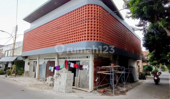 Promo New Boarding House 15 Exclusive Rooms North of UPN Campus Condongcatur