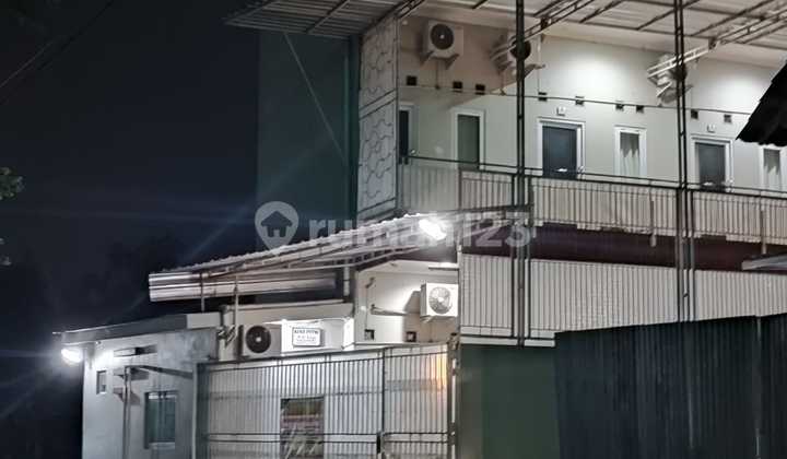 Kost Eksklusif Full Furnished di Jalan Kaliurang KM 13 Dekat Uii