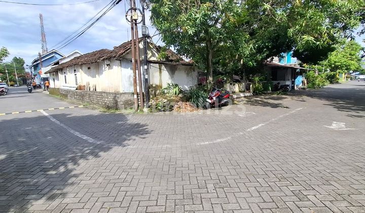 Premium Tanah Belakang Mm Ugm Strategis Jalan Kaliurang KM 4,5 Premium Tanah Belakang Mm Ugm Strategis Jalan Kaliurang KM 4,5